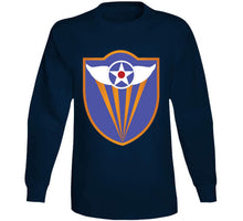 Load image into Gallery viewer, Aac - Ssi - 4th Air Force Wo Txt X 300 Classic T Shirt, Crewneck Sweatshirt, Hoodie, Long Sleeve