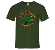 Load image into Gallery viewer, 5th Special Forces - Vietnam - T-Shirts - Premium