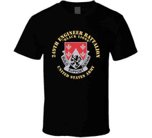 Load image into Gallery viewer, Army - Dui - 249th Engineer Battalion V1 Hoodie