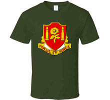 Load image into Gallery viewer, Battery G, 29th Artillery w OUT Text T Shirt - Classic