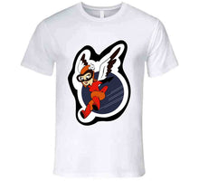 Load image into Gallery viewer, Wasp - Finella - World War Two without Text- T-shirt, Hoodie and Premium