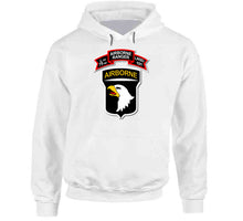 Load image into Gallery viewer, SOF - Airborne Ranger - 101st ABN DIV - L - 75IN - LRSD 101 - 1 - Hoodie