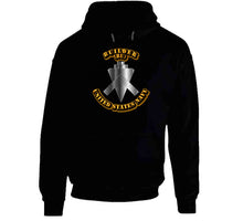 Load image into Gallery viewer, Navy - Rate - Builder - Hoodie