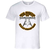 Load image into Gallery viewer, Navy - Rate - Fire Control Technician - T-Shirts - Premium