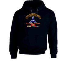 Load image into Gallery viewer, III Corps- Iraq War Veteran - Hoodie