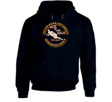 Load image into Gallery viewer, AAC - 345th BS - 98th BG - Ace in the Hole - Hoodie