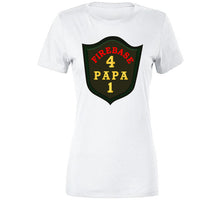Load image into Gallery viewer, Army - Firebase 4p1 Ssi - Patch Wo Txt Hoodie