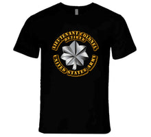 Load image into Gallery viewer, United States Air Force - Lieutenant Colonel - Retired with txt T Shirt, Premium, Hoodie