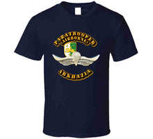 Load image into Gallery viewer, Abkhazia - Basic Airborne T Shirt - Classic