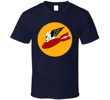 Load image into Gallery viewer, Army Air Corps, 552nd Fighter-Bomber Squadron, World War Two Shoulder Patch T-shirt, Hoodie and Premium
