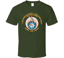Load image into Gallery viewer, Aac - 773rd Bomb Squadron, 463rd Bomb Group - 15th Af X 300 Classic T Shirt, Crewneck Sweatshirt, Hoodie, Long Sleeve, Mug