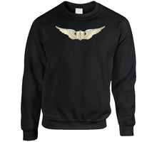 Load image into Gallery viewer, Army - Aviator - Pilot Badge Wo Txt T Shirt