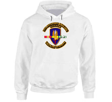 Load image into Gallery viewer, 1st Aviation Brigade with Vietnam Service Ribbon - T Shirt, Hoodie, and Premium