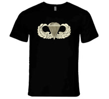 Load image into Gallery viewer, Airborne Wings - T-Shirts - Premium