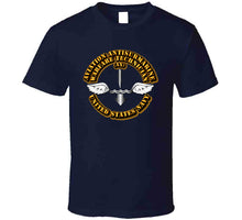 Load image into Gallery viewer, Navy - Rate - Aviation Antisubmarine Warfare Technician - T-Shirts - Classic