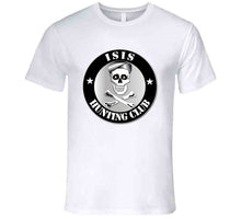 Load image into Gallery viewer, ISIS Hunting Club T Shirt - Premium