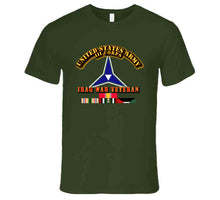 Load image into Gallery viewer, III Corps- Iraq War Veteran - T-Shirts - Premium