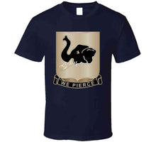 Load image into Gallery viewer, Army - 758th Tank Battalion, Distinctive Unit Insignia without Text - T Shirt, Premium and Hoodie