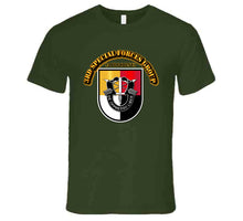Load image into Gallery viewer, 3rd SFG - Flash -T-Shirts - Premium