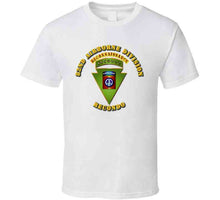 Load image into Gallery viewer, Army - Recondo - 82nd Airborne Division T Shirt, Premium & Hoodie