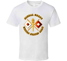 Load image into Gallery viewer, Signal Corps T Shirt