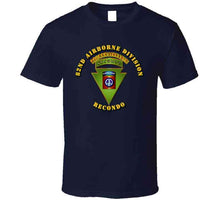 Load image into Gallery viewer, Army - Recondo - 82nd Airborne Division T Shirt, Premium & Hoodie