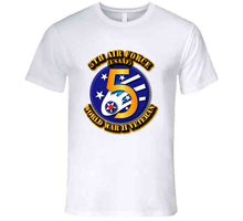 Load image into Gallery viewer, AAC - 5th Air Force - USAAF T Shirt