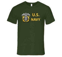 Load image into Gallery viewer, US Navy - T-Shirts - Premium