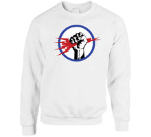 Load image into Gallery viewer, Aac - 827th Bomb Squadron, 484th Bomb Group - 15th Aaf Wo Txt X 300 Classic T Shirt, Crewneck Sweatshirt, Hoodie, Long Sleeve, Mug