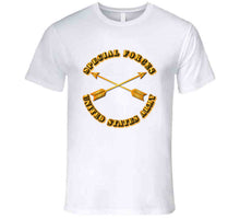 Load image into Gallery viewer, Army - Special Forces T Shirt