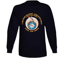 Load image into Gallery viewer, Aac - 773rd Bomb Squadron, 463rd Bomb Group - 15th Af X 300 Classic T Shirt, Crewneck Sweatshirt, Hoodie, Long Sleeve, Mug