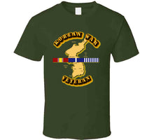 Load image into Gallery viewer, Army - Korean War Veteran - T-Shirts - Classic