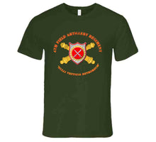 Load image into Gallery viewer, 4th Field Artillery Regiment T Shirt - Premium