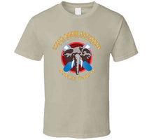 Load image into Gallery viewer, 502nd Bomb Squadron - B-29 Superfortress - World War Ii X 300 Classic T Shirt, Crewneck Sweatshirt, Hoodie, Long Sleeve