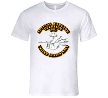 Load image into Gallery viewer, Navy - Rate - Special Warfare Operator T Shirt