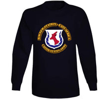 Load image into Gallery viewer, Army - Kagnew Station - East Africa T Shirt, Long Sleeve and Hoodie