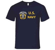 Load image into Gallery viewer, US Navy - T-Shirts - Premium