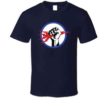 Load image into Gallery viewer, Aac - 827th Bomb Squadron, 484th Bomb Group - 15th Aaf Wo Txt X 300 Classic T Shirt, Crewneck Sweatshirt, Hoodie, Long Sleeve, Mug