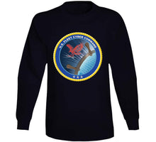 Load image into Gallery viewer, Navy - U.s Fleet Cyber Command Wo Txt X 300 T Shirt