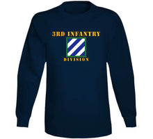 Load image into Gallery viewer, Army - 3rd Infantry Division - Hoodie