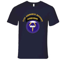 Load image into Gallery viewer, Army - 21st Airborne Division - T Shirt, Premium and Hoodie