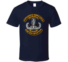 Load image into Gallery viewer, EOD - Master - T-Shirts - Classic