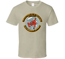 Load image into Gallery viewer, Army - 82nd Airborne Div - 508th PIR T Shirt