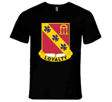Load image into Gallery viewer, 3rd Battalion, 319th Artillery No Text - T-Shirts - Premium