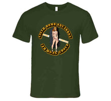 Load image into Gallery viewer, AAC - 436th Bomb Squadron - 7bg - Home Stretch T Shirt - Premium