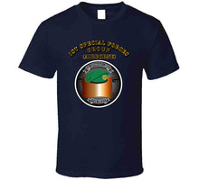Load image into Gallery viewer, SOF - 1st SFG Coin - T-Shirts - Classic