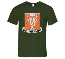Load image into Gallery viewer, 52nd Signal Battalion without Text - T-Shirts - Premium