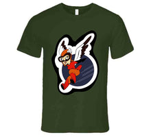 Load image into Gallery viewer, Wasp - Finella - World War Two without Text- T-shirt, Hoodie and Premium
