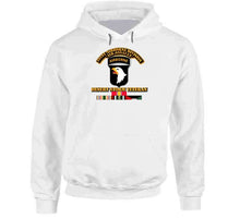 Load image into Gallery viewer, 101st Airborne Division - Desert Storm Veteran T Shirt, Hoodie and Premium