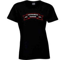 Load image into Gallery viewer, Sof - Ssi - Vietnamese Ranger Advisor Scroll X 300 T Shirt